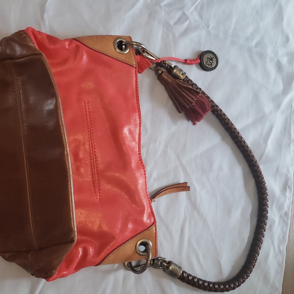 Small tote - Picture 2 of 3